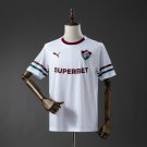 Fluminense 26 27 Away Jersey S-4XL