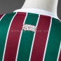 Fluminense 26 27 Home Jersey S-4XL