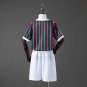 Fluminense 26 27 Home kids kit Jersey SIZE16-28