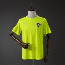 Fluminense 26 27 Training 4 Kit - Neon Yellow S-4XL