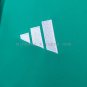 Germany 2026 GK-Green Long-Sleeve Jersey S-XXL