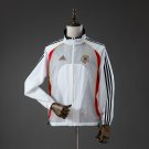 Germany 2026 Training Windbreaker - White S-XXL