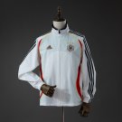 Germany 2026 Windbreaker - White S-XXL