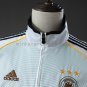 Germany 2026 Windbreaker - White S-XXL