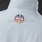 Germany 2026 Windbreaker - White S-XXL