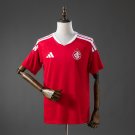 Internacional 26 27 Home Jersey S-4XL