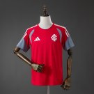 Internacional 26 27 Training - Red Jersey S-4XL