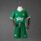 Ireland 2026 Home Kids Kit Size 16-28