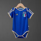 Italy 26 27 Baby Home Jersey size 9 12