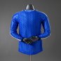 Italy 2026 Home Player Version Long-Sleeve Jersey S-4XL