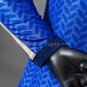 Italy 2026 Home Player Version Long-Sleeve Jersey S-4XL