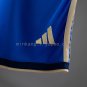 Italy 2026 Shorts - Blue S-XXL