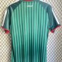 2 star 2026 Algeria away soccer jersey size S-4XL