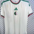 2 star 2026 Algeria home soccer jersey size S-4XL