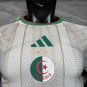 2 star player version 2026 Algeria home soccer jersey size S-3XL