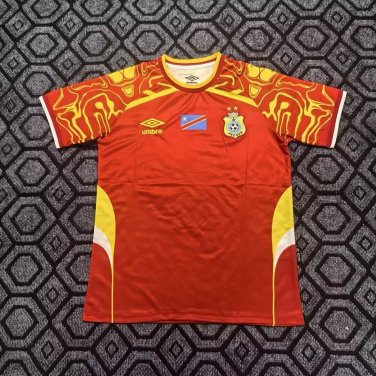 25 26 Congo third away S-4XL