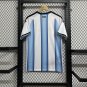 2026 Argentina home with fifa patch soccer jersey size S-4XL