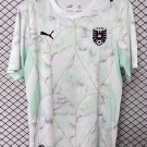 2026 Austria third soccer jersey size S-4XL