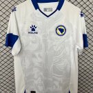 2026 Bosnia and Herzegovina away soccer jersey size S-4XL