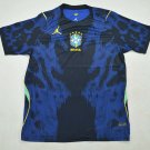 2026 Brazil away soccer jersey size S-4XL