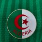 Algeria 26 green away player version S-4XL