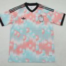 Belgium 2026 away S-4XL
