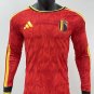 BELGIUM PLAYER VERSION LONG SLEEVE