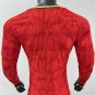 BELGIUM PLAYER VERSION LONG SLEEVE