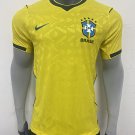 Brazil home player version 26-27