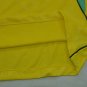 Brazil Home Soccer Jersey 26 27