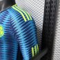 Colombia away long sleeve player 26-27