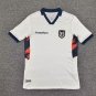 Ecuador 2026 third away S-4XL