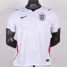 England 2026 home player version S-XXL