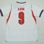 England 2026 home S-4XL
