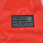 England Away Soccer Jersey 26 27-b2087