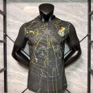 Ghana 26 black player version S-XXL