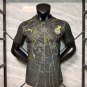 Ghana 26 black player version S-XXL