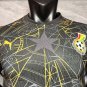 Ghana 26 black player version S-XXL
