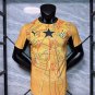 Ghana 26 yellow away player version S-XXL (1)