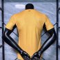 Ghana 26 yellow away player version S-XXL (1)