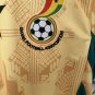 Ghana 26 yellow away S-4XL