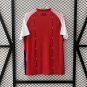 Haiti 26 red third away S-4XL