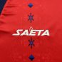 Haiti 26 red third away S-4XL