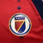 Haiti 26 red third away S-4XL