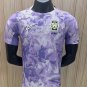 korea 26 away player version S-XXL