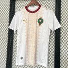 Morocco 26 away two star version S-4XL