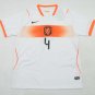Netherlands 2026 away S-4XL