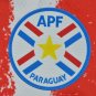 Paraguay 2026 home S-4XL