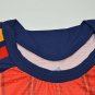 player version +$10 2026 Spain home long sleeves soccer jersey size S-4XL