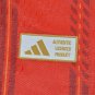 player version +$10 2026 Spain home long sleeves soccer jersey size S-4XL